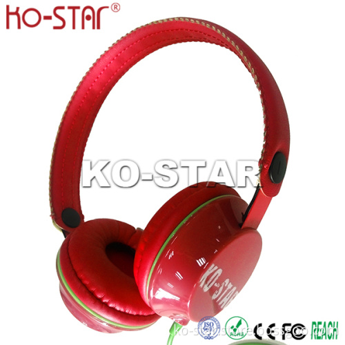 High Performance Headphone For iPhone iPad And Huawei